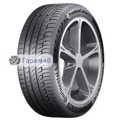 Continental ContiPremiumContact 6 225/45 R17 94Y